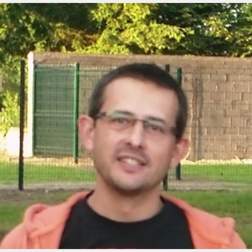 Laurent Gallier